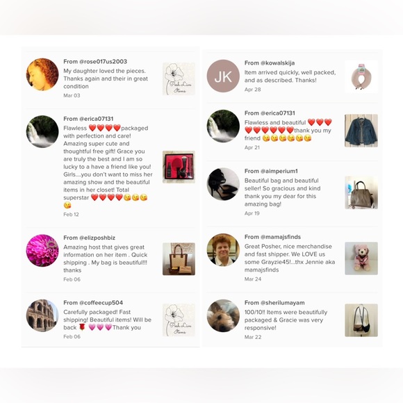 LIVE SHOW NOTIFICATIONS - Picture 8 of 12